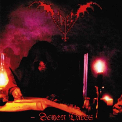 MORTEM (pe) - Demon Tales - CD