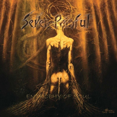 SEVEN PAINFUL (sk) - Entrophy of Soul - CD