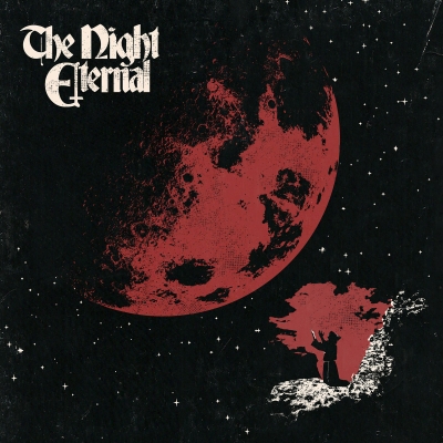 THE NIGHT ETERNAL (ger) - The Night Eternal - LP (black vinyl)